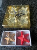 Kaarsen sterretjes vorm, Enlèvement ou Envoi