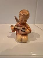 Hummel engeltje 6,5 cm hoog tbv kerststal, Ophalen of Verzenden, Zo goed als nieuw, Hummel