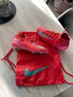 Nike elite voetbalschoen, Sport en Fitness, Voetbal, Ophalen, Zo goed als nieuw