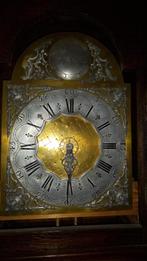 Magnifique horloge de parquet namuroise BAULION, 18e siècle., Enlèvement