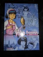 Yoko Tsuno intégrale 3 eo, Livres, Enlèvement ou Envoi