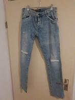 Reign Italia WUDY Jeans / Jean – Maat/Taille 34 – Nieuw, Reign, Blauw, Ophalen of Verzenden, Zo goed als nieuw