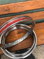 Velgen, Fietsen en Brommers, Ophalen, Gebruikt