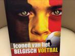 ..Tom Coninx Karel Michiels. Belgisch voetbal., Boeken, Ophalen of Verzenden, Nieuw