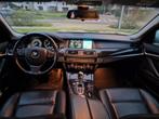 BMW 520D Touring EURO 6b, Auto's, Automaat, 1995 cc, Leder, USB