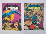 Bandes dessinées Batman, Livres, BD | Comics, Enlèvement ou Envoi, Utilisé, Plusieurs comics, Europe