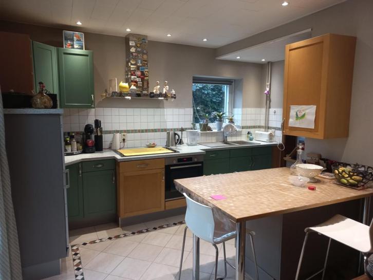 mobilier de cuisine, Huis en Inrichting, Complete inboedels, Ophalen