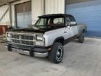 Dodge W150 - 1991, Autos, Achat, Entreprise, Autres carburants, Autre carrosserie