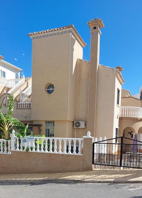 Vakantievilla Casa Tanit | Orihuela Costa | Villamartin, Vacances, Maisons de vacances | Espagne, Costa Blanca, Maison de campagne ou Villa