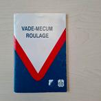 vade-mecum roulage de mai 1994, Ophalen of Verzenden
