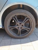 18 inch 5x100, Auto-onderdelen, Ophalen, 18 inch, Gebruikt, 205 mm