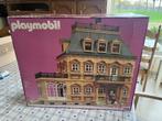 Playmobil poppenhuis, Kinderen en Baby's, Speelgoed | Playmobil, Ophalen, Zo goed als nieuw, Complete set