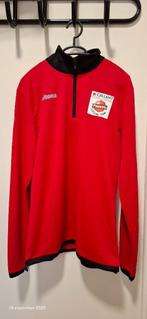 Fietskledij, koerskledij, shirt lange mouwen maat L, Fietsen en Brommers, Fietsaccessoires | Fietskleding, Ophalen of Verzenden