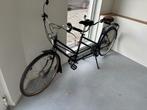 Tandem Oxford, Fietsen en Brommers, Ophalen, Gebruikt, Minder dan 10 versnellingen, Oxford
