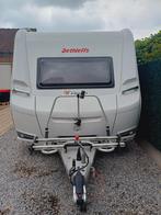 Caravane, Particulier, Zonnepaneel