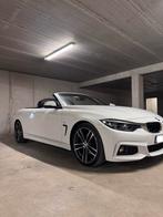 420d Cabrio Aut.M sport, Automaat, 4 zetels, Achterwielaandrijving, 1995 cc