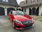 Mercedes E300 Hybride  AMG pakket!, Auto's, Mercedes-Benz, Te koop, Berline, 5 deurs, Emergency brake assist