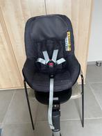 Autostoel, Ophalen, Gebruikt, 0 t/m 18 kg, Isofix