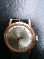 Heren horloge, Bijoux, Sacs & Beauté, Montres | Hommes, Montre-bracelet, Cuir, Envoi, Acier