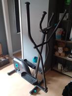 Crosstrainer, Ophalen, Zo goed als nieuw, Crosstrainer