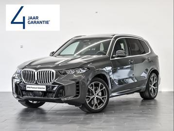 BMW Serie X X5 xDrive50e  beschikbaar voor biedingen