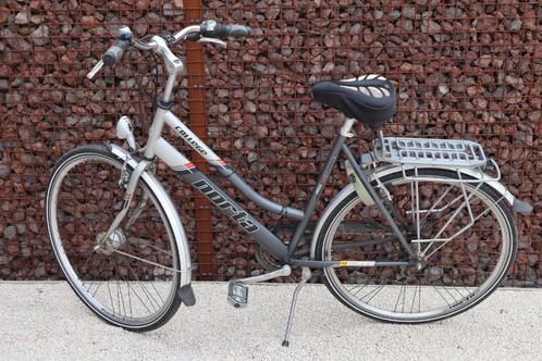 Damesfiets Norta College – 7 versnellingen –  28 inch, Fietsen en Brommers, Fietsen | Dames | Damesfietsen, Gebruikt, Overige merken