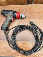 SKIL 
Boorschroef machientje, Doe-het-zelf en Bouw, Gereedschap | Boormachines, Ophalen, Variabele snelheid