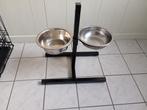 drinkbak met staander, Ophalen, Nieuw