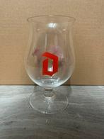Duvel glas Bienalle 33cl, Enlèvement, Comme neuf, Duvel
