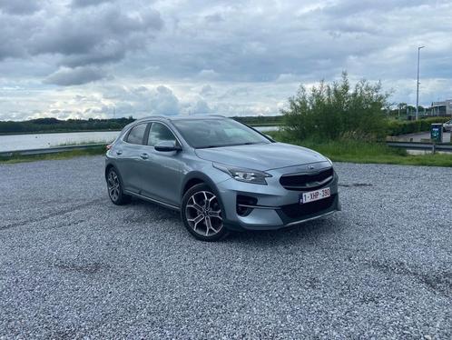 KIA XCEED 2020 1.6 CRDI 115pk, Auto's, Kia, Particulier, XCeed, ABS, Achteruitrijcamera, Airbags, Airconditioning, Alarm, Bluetooth