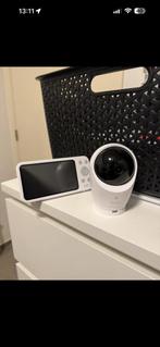 Eufy Babymonitor E20, Kinderen en Baby's, Babyfoons, Ophalen, Zo goed als nieuw, Camera