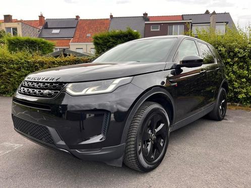 Land Rover Discovery Sport 2.0 TD4 4WD Dynamic | 2020, Auto's, Land Rover, Particulier, Achteruitrijcamera, Bluetooth, Boordcomputer