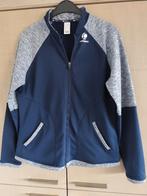 Damesvest, maat 42, Kleding | Dames, Sportkleding, Blauw, Ophalen of Verzenden, Zo goed als nieuw, Artengo