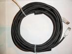 Câble FireWire 400 7,5 mètres 400 Mbit/s 6 broches (IEEE1394, Informatique & Logiciels, Enlèvement ou Envoi, Neuf