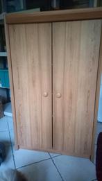 Kast gratis af te halen, Ophalen