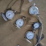 Zakhorloge, Handtassen en Accessoires, Ophalen of Verzenden, Zakhorloge