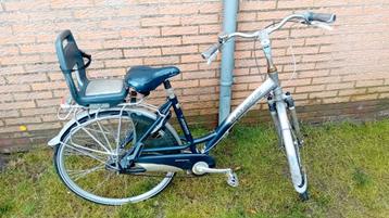 BATAVUS Green parks beschikbaar voor biedingen