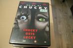 bride of chucky, Cd's en Dvd's, Ophalen of Verzenden