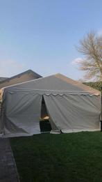 Partytent, Tuin en Terras, Partytenten, Ophalen, Partytent, 2 meter of meer, Zo goed als nieuw