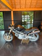 Ducati Monster 600, Motoren, Particulier, 600 cc