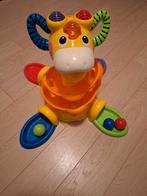 Fisher price giraf, Kinderen en Baby's, Speelgoed | Fisher-Price, Ophalen, Zo goed als nieuw