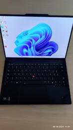 Lenovo Thinkpad X1 Carbon  Gen 12, Computers en Software, Windows Laptops, Ophalen, Met videokaart, 14 inch, SSD