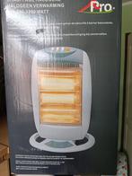 Chauffage d'appoint électrique, Enlèvement, Neuf