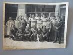 1950,s foto Willy van Daele De Dijlespurters SAFE Mechelen, Verzenden, Zo goed als nieuw, Overige typen