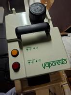 Vaporetto-stoomreiniger, Elektronische apparatuur, Overige elektronische apparatuur, Ophalen, Zo goed als nieuw