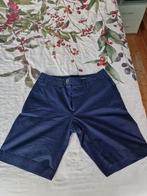 zomershort, Mirto, Blauw, Ophalen of Verzenden, Zo goed als nieuw