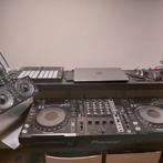 Pioneer CDJ 850 SET, DJ-Set, Enlèvement, Utilisé, Pioneer