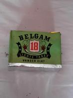 Ancien paquet de tabac Belgam 18, Collections, Comme neuf, Enlèvement ou Envoi