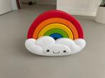 Vormenstoof regenboog, Kinderen en Baby's, Ophalen of Verzenden, Zo goed als nieuw, Overige typen