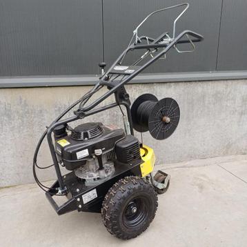EcoTech DW 45 H PRO Kabellegmachine beschikbaar voor biedingen